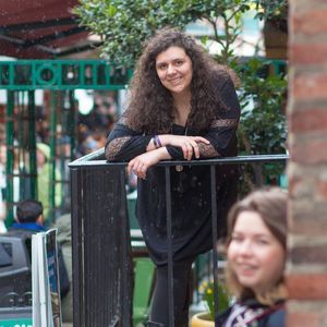 Meet your Posher, Lindsay